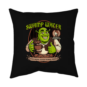 Green Ogre Drink