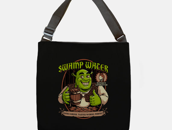 Green Ogre Drink
