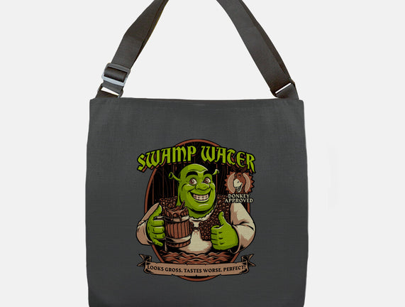 Green Ogre Drink