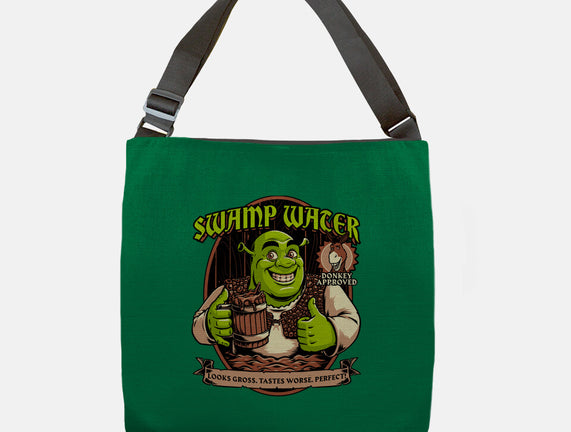 Green Ogre Drink