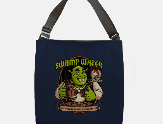 Green Ogre Drink