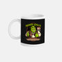 Green Ogre Drink-None-Mug-Drinkware-Studio Mootant