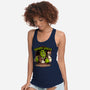 Green Ogre Drink-Womens-Racerback-Tank-Studio Mootant