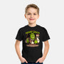 Green Ogre Drink-Youth-Basic-Tee-Studio Mootant