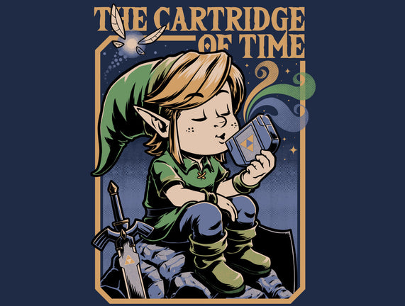 Vintage Game Music Elf