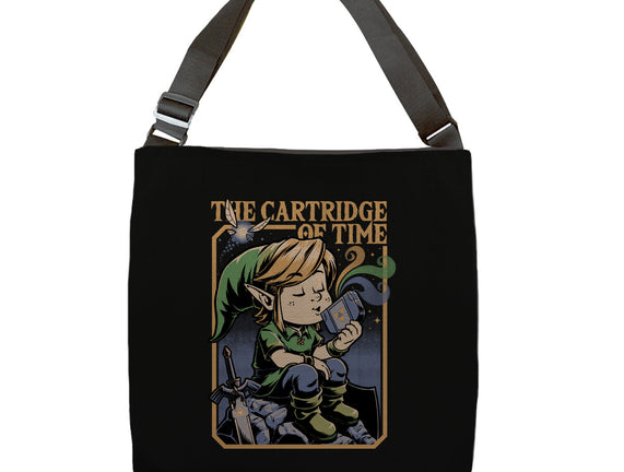 Vintage Game Music Elf