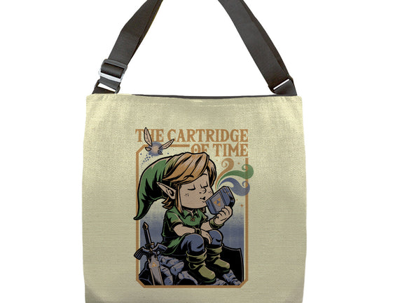 Vintage Game Music Elf