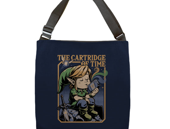 Vintage Game Music Elf