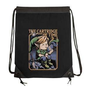 Vintage Game Music Elf