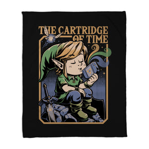 Vintage Game Music Elf