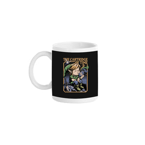 Vintage Game Music Elf