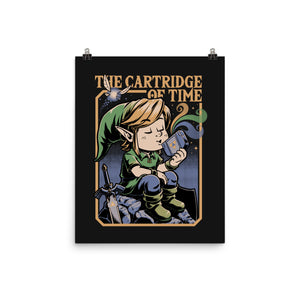 Vintage Game Music Elf