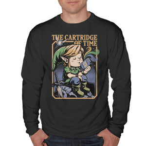 Vintage Game Music Elf