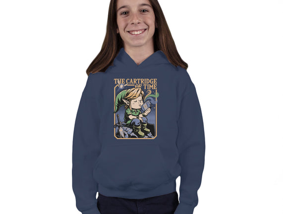 Vintage Game Music Elf