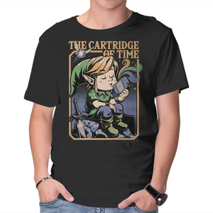 Vintage Game Music Elf