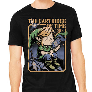 Vintage Game Music Elf