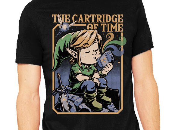 Vintage Game Music Elf