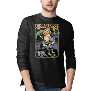 Vintage Game Music Elf