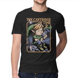 Vintage Game Music Elf