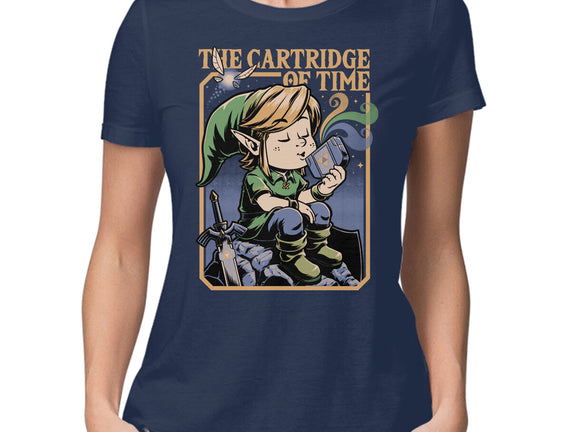 Vintage Game Music Elf