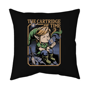 Vintage Game Music Elf