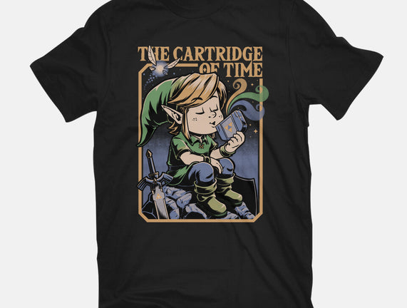 Vintage Game Music Elf