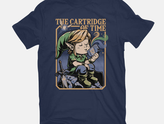 Vintage Game Music Elf