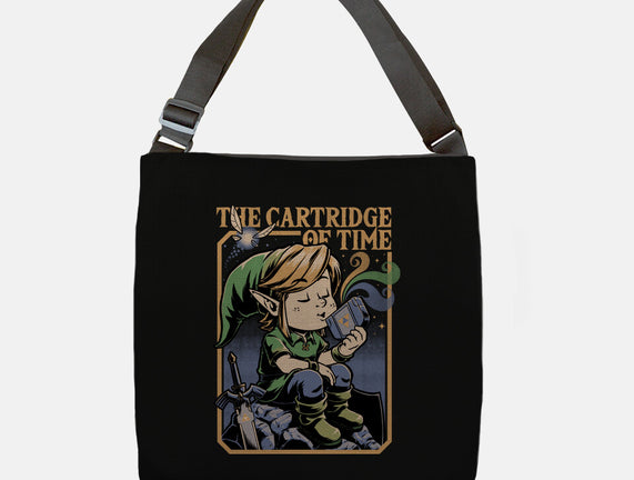 Vintage Game Music Elf