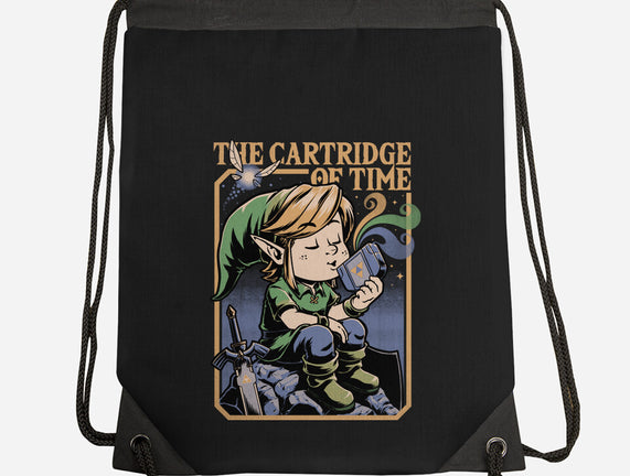 Vintage Game Music Elf