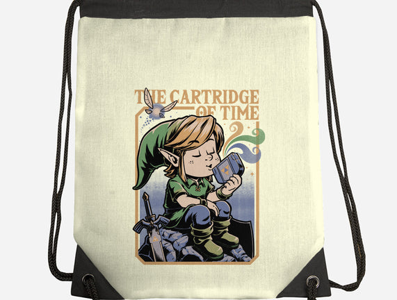 Vintage Game Music Elf
