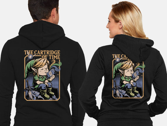 Vintage Game Music Elf