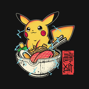 Electrical Ramen