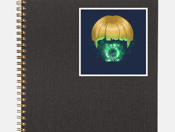 Guy Lantern
