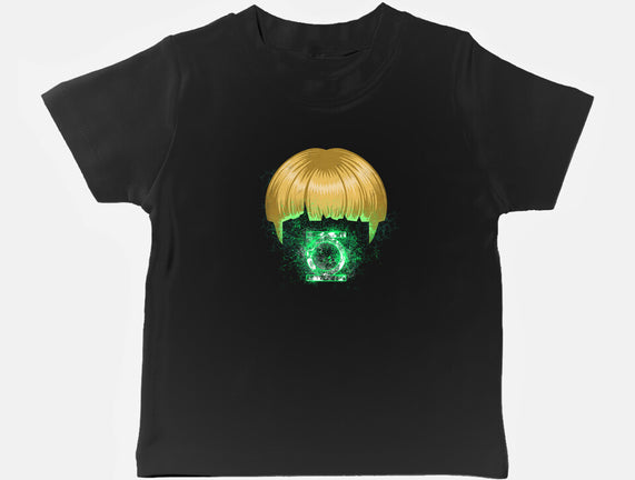 Guy Lantern