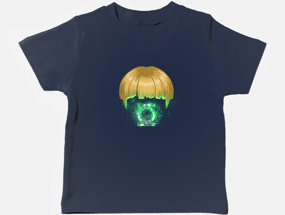 Guy Lantern