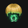 Guy Lantern-Baby-Basic-Tee-rocketman_art