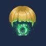 Guy Lantern-Baby-Basic-Tee-rocketman_art