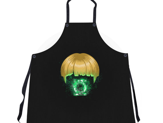 Guy Lantern
