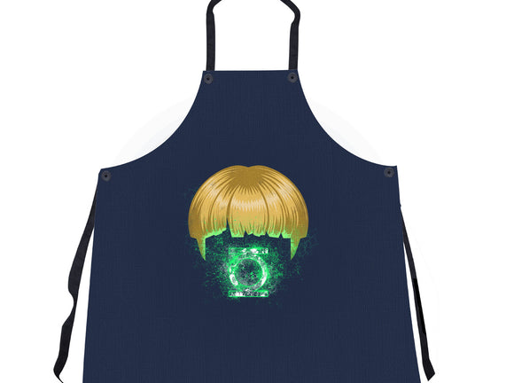 Guy Lantern