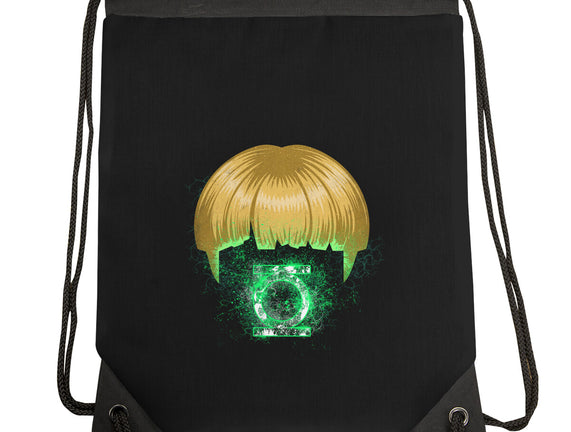 Guy Lantern