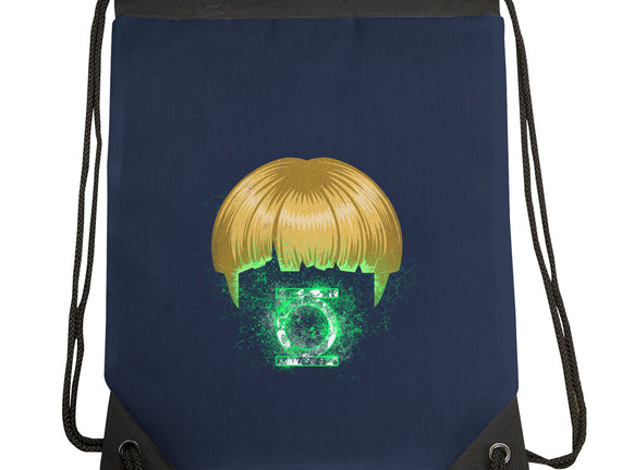 Guy Lantern
