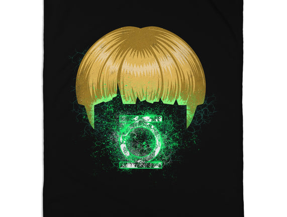 Guy Lantern