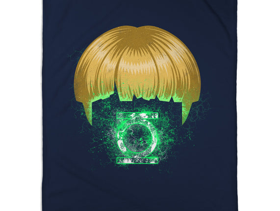 Guy Lantern