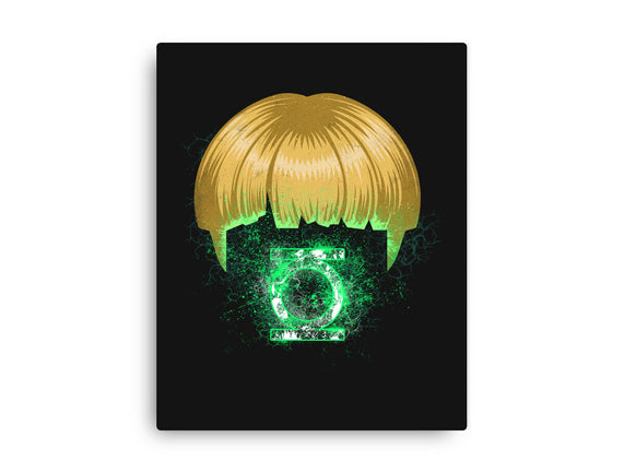 Guy Lantern