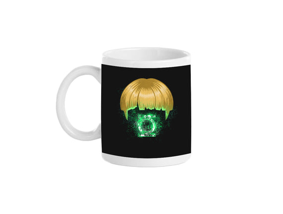 Guy Lantern