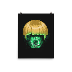 Guy Lantern