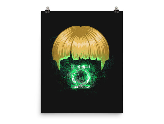 Guy Lantern