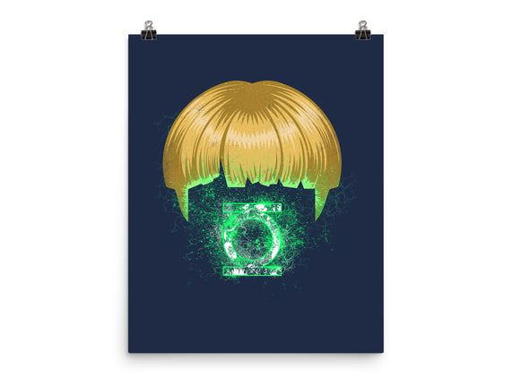 Guy Lantern