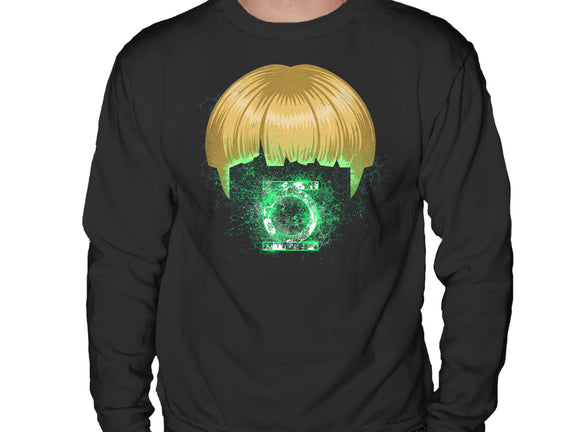 Guy Lantern