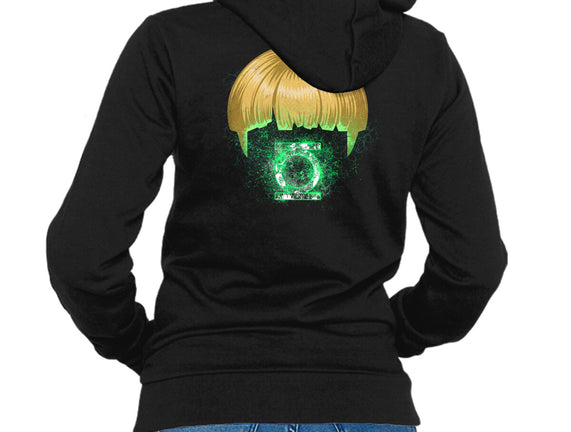 Guy Lantern